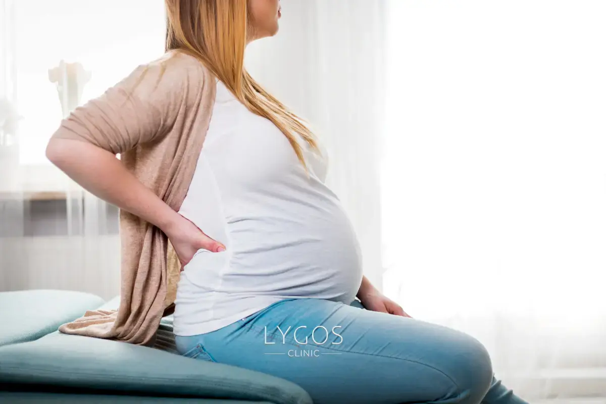 Hamilelik ve emzirme