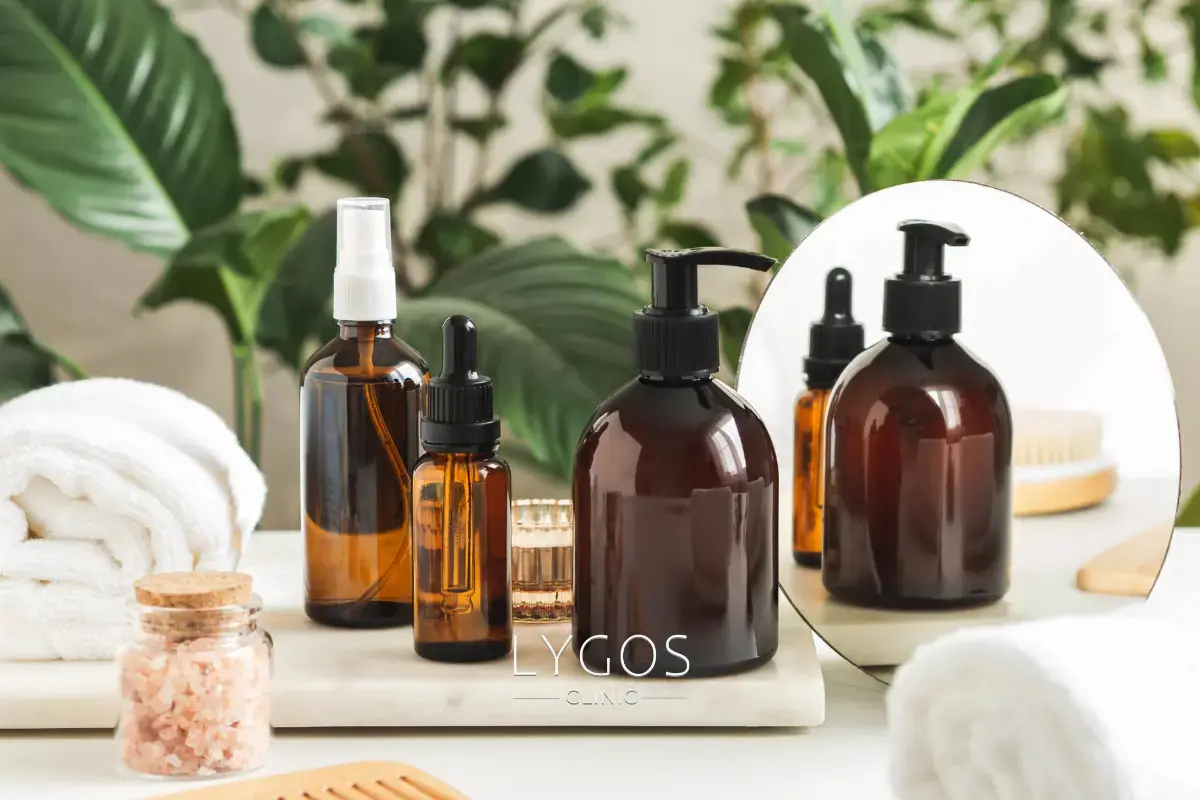 Cilt Sorunları için Daha Güvenli Seçenekler