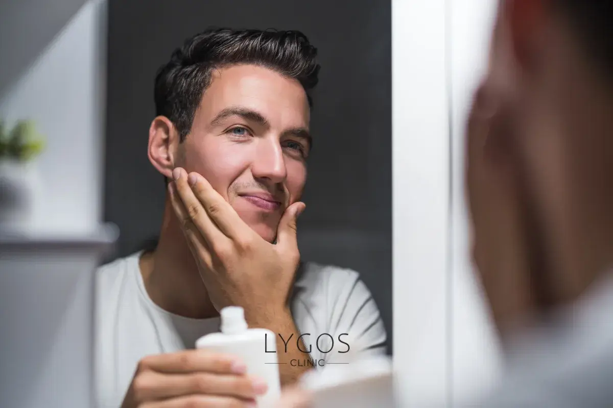 How to Soothe Razor Irritation and Breakouts After Shaving