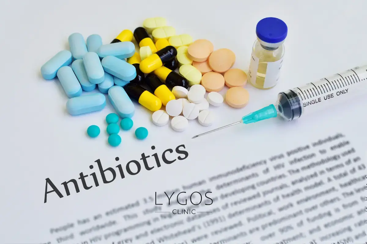 Fungal Aknenin Nedenleri