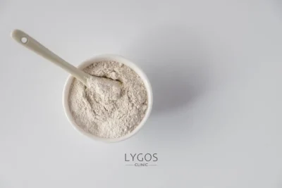 Masseter Botoks (Çene Botoksu) 20 Bentonit Kili Nedir?