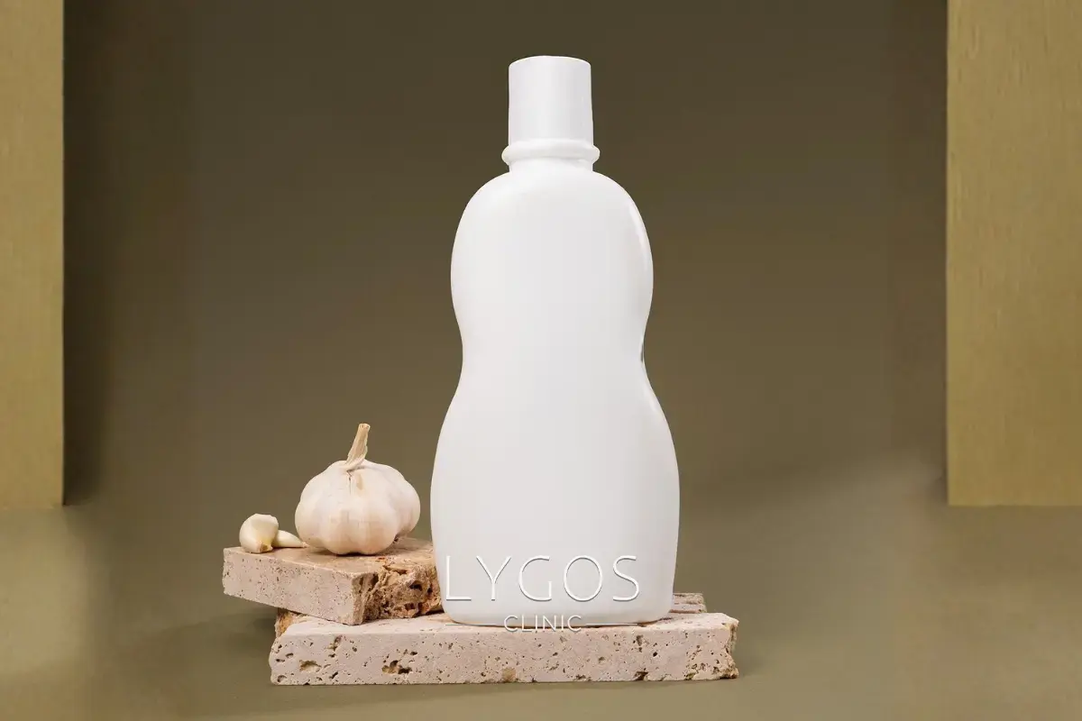 Sarımsak Şampuanı Nedir ve Ne İçin Kullanılır