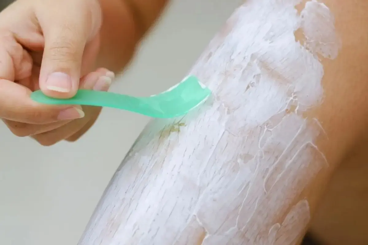 Hair Removal Cream in Pregnancy: Is It Safe?