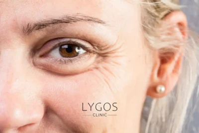 Crow’s Feet What They Are And How To Treat Them