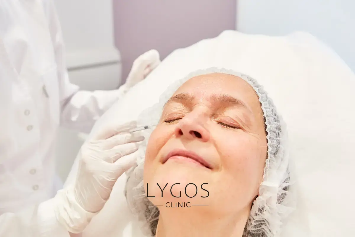 In-Clinic Treatments With The Most Noticeable Results