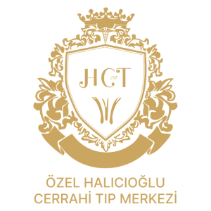 Lygos Clinic Türkiye 6 ozel halicioglu tip merkezi logo