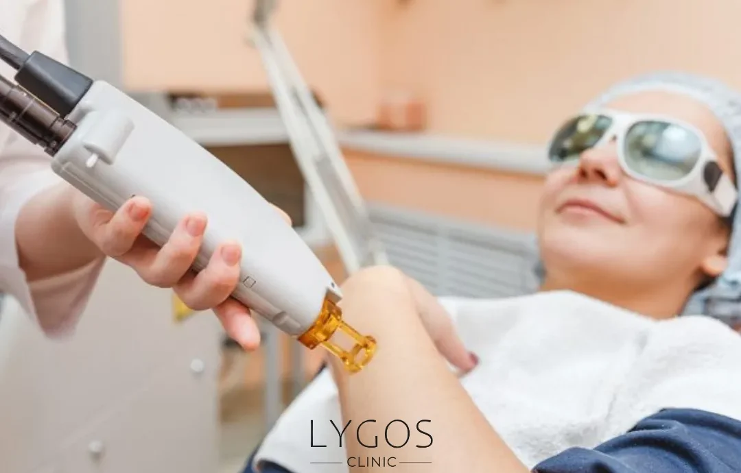 ND-YAG Lazer Nedir?